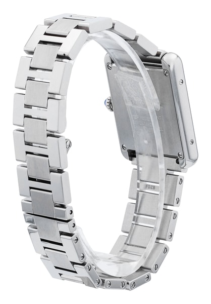 Cartier Tank Solo W5200013